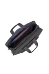 Laptop Case Rivacase 8455  Black 17,3