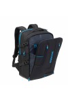 Laptop Case Rivacase Borneo Black 17