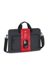 Laptop Case Rivacase Regent 8058 17,3