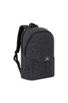 Laptop Case Rivacase Anvik Black 15,6