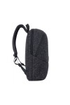 Laptop Case Rivacase Anvik Black 15,6