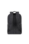 Laptop Case Rivacase Anvik Black 15,6