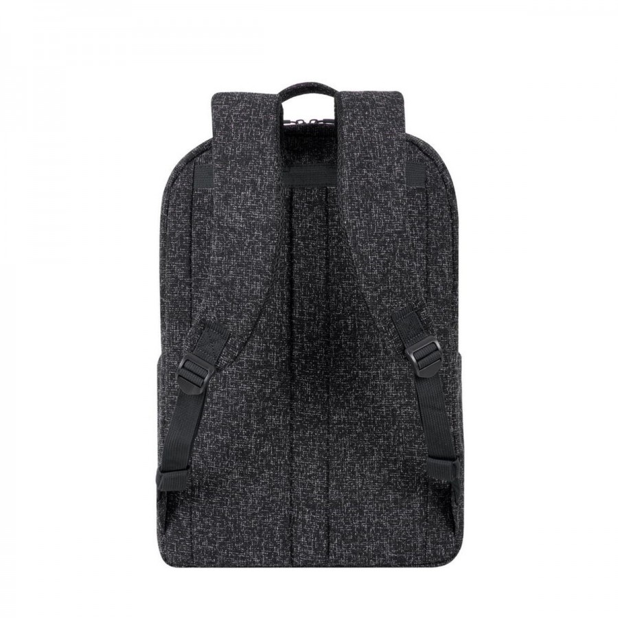 Laptop Case Rivacase Anvik Black 15,6