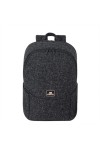 Laptop Case Rivacase Anvik Black 15,6