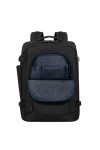 Laptop Backpack Rivacase Tegel  Black 17,3