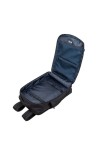 Laptop Backpack Rivacase Tegel  Black 17,3