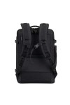 Laptop Backpack Rivacase Tegel  Black 17,3
