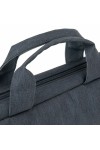 Laptop Case Rivacase 7522 Grey