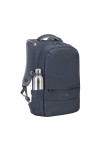 Laptop Case Rivacase Prater Grey