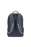 Laptop Case Rivacase Prater Grey