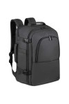 Laptop Case Rivacase Tegel ECO Black 15,6