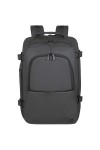 Laptop Case Rivacase Tegel ECO Black 15,6