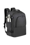 Laptop Case Rivacase Tegel ECO Black 15,6
