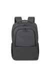 Laptop Case Rivacase Tegel ECO Black 15,6
