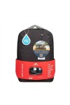 Laptop Backpack Rivacase Prater Black