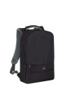 Laptop Backpack Rivacase Prater Black