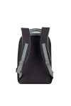 Laptop Backpack Rivacase Prater Black