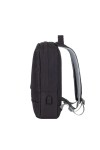 Laptop Backpack Rivacase Prater Black