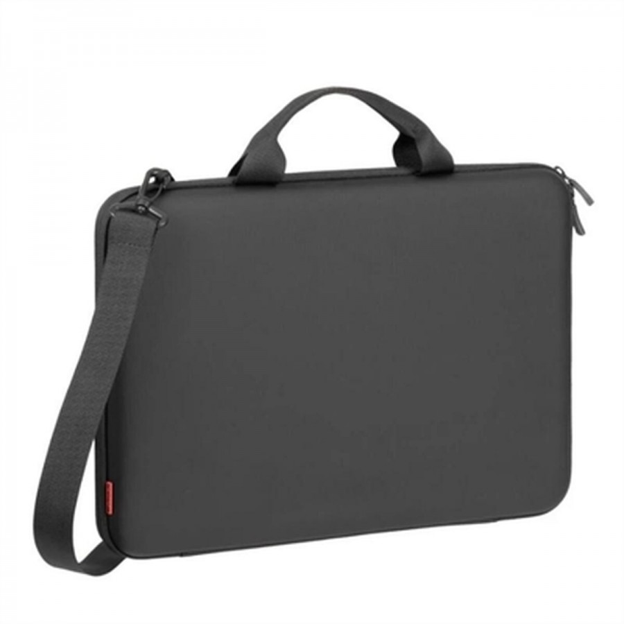 Laptop Case Rivacase ANTISHOCK  Black 14