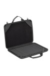 Laptop Case Rivacase ANTISHOCK  Black 14