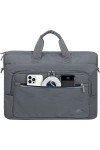 Laptop Case Rivacase Alpendorf ECO Grey 16
