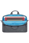 Laptop Case Rivacase Alpendorf ECO Grey 16