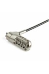 Security Cable Startech LTLOCKNANO