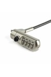 Security Cable Startech LTLOCKNANO