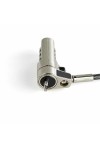 Security Cable Startech LTLOCKNANO