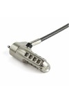 Security Cable Startech LTLOCKNANO