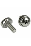 Screw kit Startech CABSCREWM52