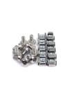 Screw kit Startech CABSCREWM62