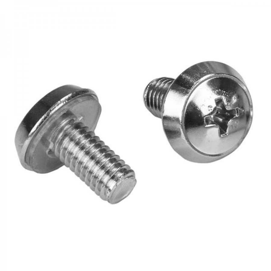 Screw kit Startech CABSCREWM62