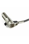 Security Cable Startech LTULOCK4D            (2 m)