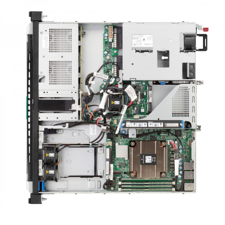 Server HPE P85574-425 32 GB RAM