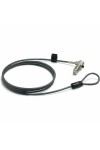 Security Cable HP 63B31AA 1,83 m Black