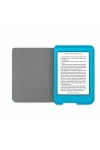 Laptop Case Rakuten N306-AC-AQ-E-PU Blue 6