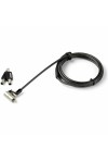 Security Cable Startech LTULOCKKEY 2 m