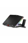 Notebook Stand Mars Gaming MNBC5 ARGB