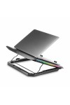 Notebook Stand Mars Gaming MNBC5 ARGB