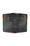 Notebook Stand Mars Gaming MNBC5 ARGB