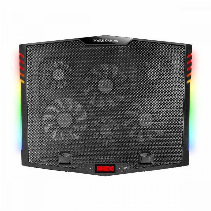 Notebook Stand Mars Gaming MNBC5 ARGB
