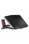 Notebook Stand Mars Gaming MNBC5 ARGB