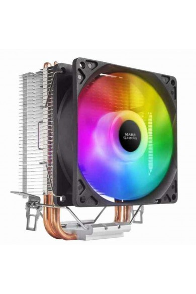 Laptop Fan Mars Gaming MCPUARGB