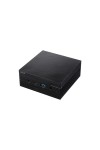 Mini PC Asus VivoMini PN50-BB5135MD AMD Ryzen 5 4500U 8 GB RAM 512 GB SSD 256 GB SSD