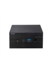 Mini PC Asus VivoMini PN50-BB5135MD AMD Ryzen 5 4500U 8 GB RAM 512 GB SSD 256 GB SSD