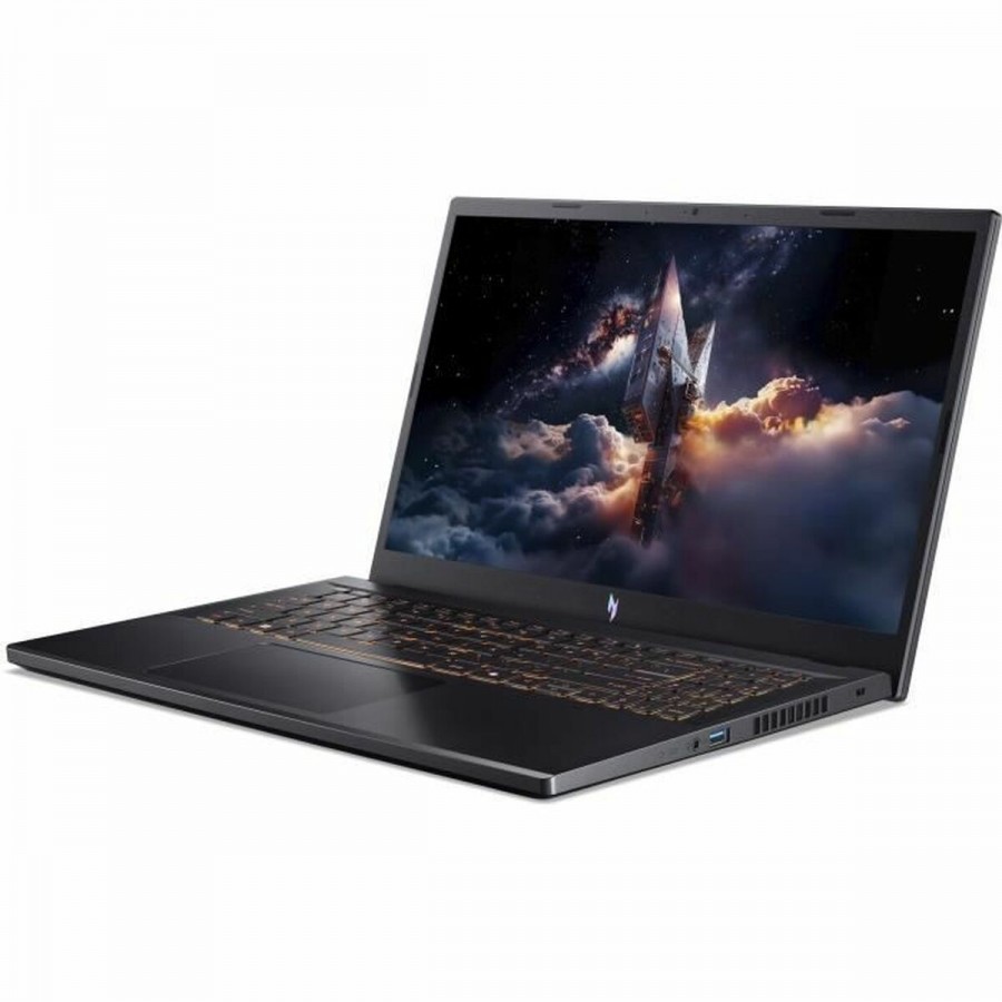 Laptop Acer Nitro V 15 ANV15-52-50K6 intel core i5-13420h 16 GB RAM 512 GB SSD AZERTY 15,6