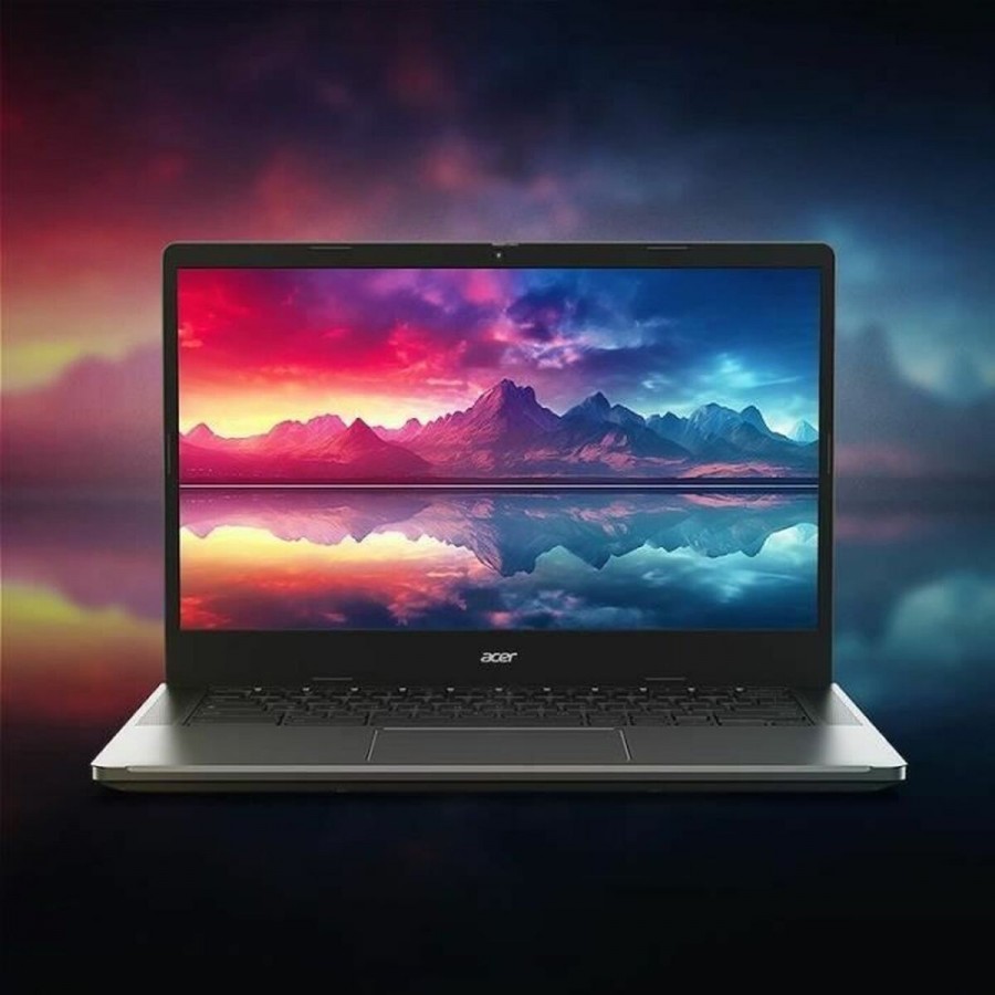 Laptop Acer Chromebook Plus CB514-4HT-30AF 512 GB SSD 14'' 8 GB RAM