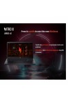 Laptop Acer Nitro V 15 ANV15-41-R85W