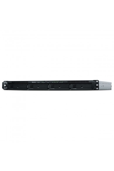 Server Rack Synology RS822RP+ 2 GB RAM AM4 Socket: AMD Ryzen™ AMD Ryzen V1500B